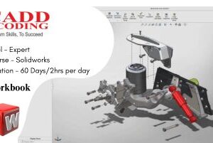 Proficient In SOLIDWORKS Workbook