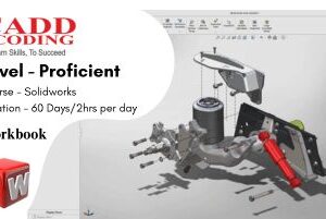 Essential In SOLIDWORKS Workbook